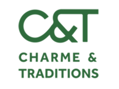 logo charme & tradition