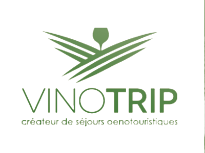 Logo vinotrip